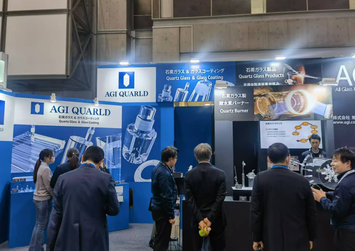 2024年SEMICON Japan展会